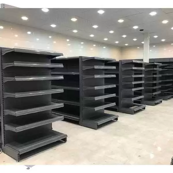  قفسه سرلاین فروشگاهی کارما