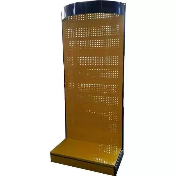  استند ابزار تبلیغاتی کارما