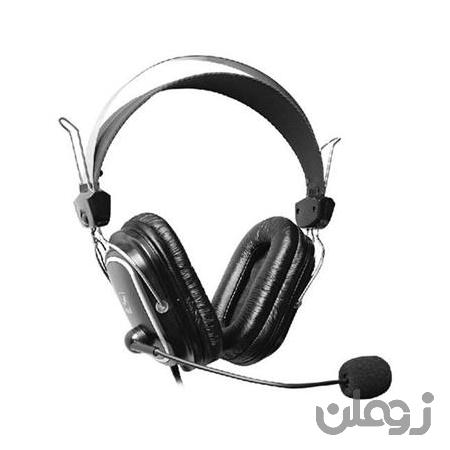هدست ای فورتک A4TECH_HS50