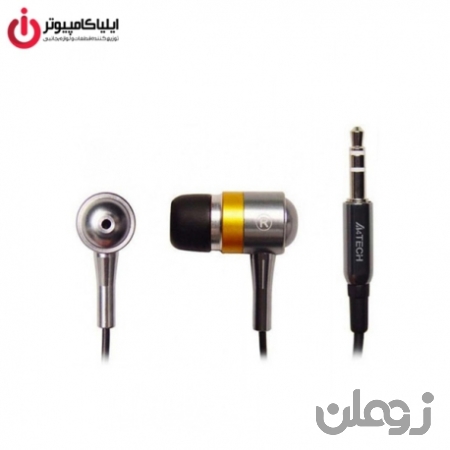  هدفون ای فورتک مدل MK-610