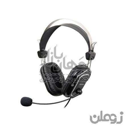 هدست ای فورتک A4Tech HS-50