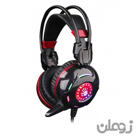 هدست ایفورتک مدل G300