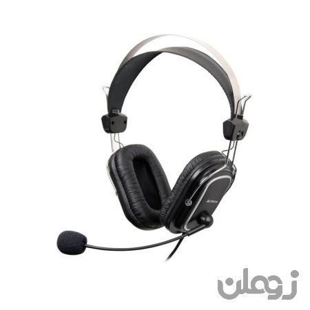 هدفون ای فور تک HS-60 A4TECH