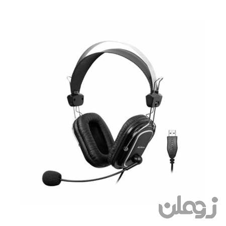 هدست ای فورتک مدل HU-50