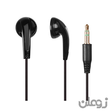  هدفون باسیم ای فورتک مدل S-۵