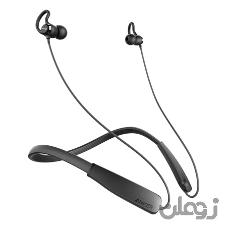 هدفون گردنی Anker مدل SoundBuds Lite