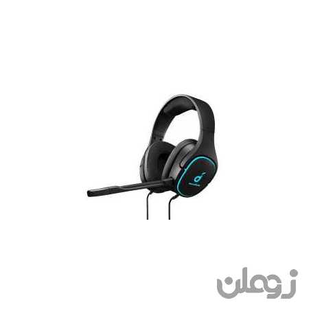  Anker  Soundcore Strike 3 A3830011 Black Headphone