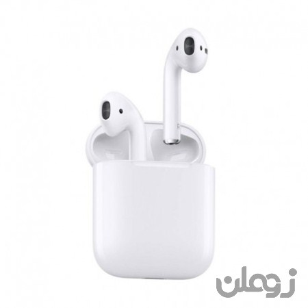  هندزفری بی سیم اپل مدل AirPods