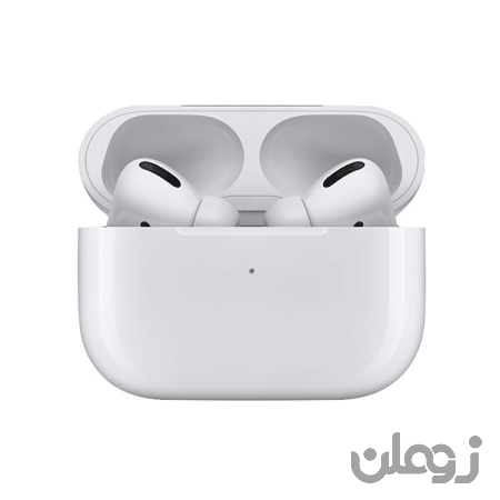 هدفون بی سیم اپل مدل ایرپاد پرو