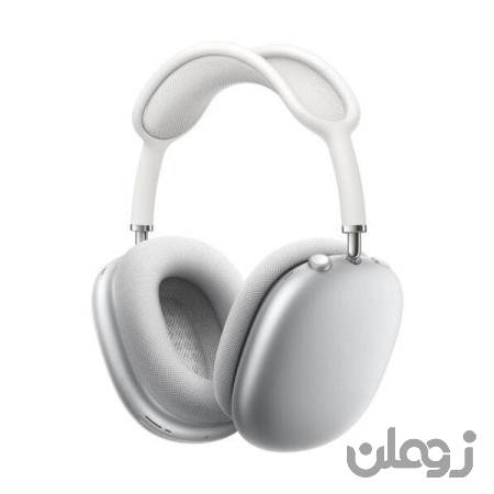 هدفون بلوتوثی اپل مدل AirPods Max کد 35257