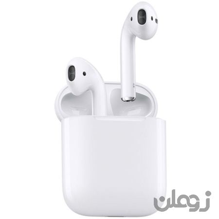  Apple AirPods Bluetooth Headphone هدفون بلوتوثی های کپی