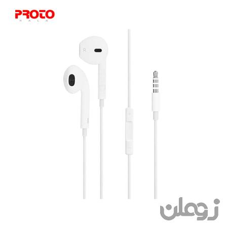  هندزفری اصلی اپل مدل Earpod