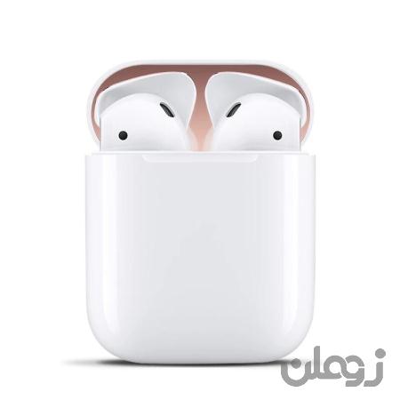 برچسب ایرپاد اپل Airpad apple Sticker