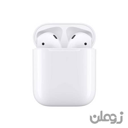  هندزفری اپل ایرپاد ۲ | apple Airpod 2