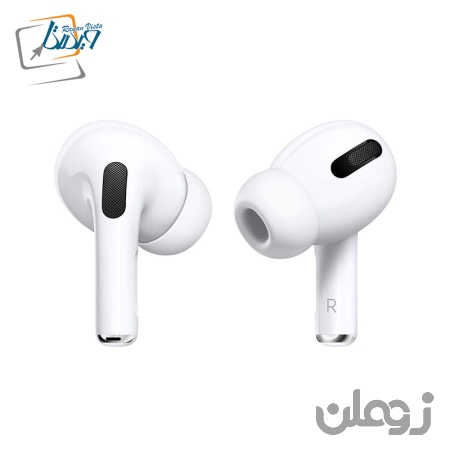  هدفون اپل بی سیم مدل air pod pro