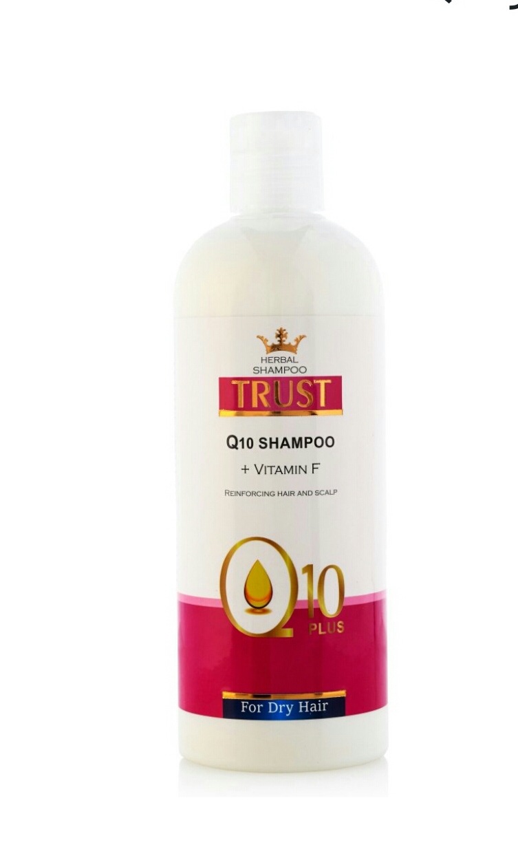  شامپو Q10