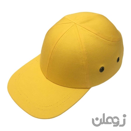  کلاه ایمنی نقابدار مدل CAP