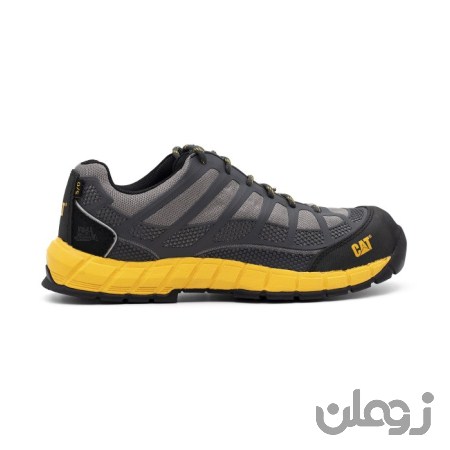  کفش ایمنی مردانه کاترپیلار مدل Caterpillar Streamline Ct P90594 کد 14864