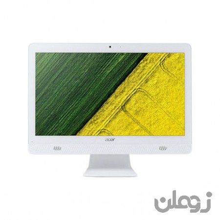  Acer Aspire C20-720 1TB All-in-one PC
