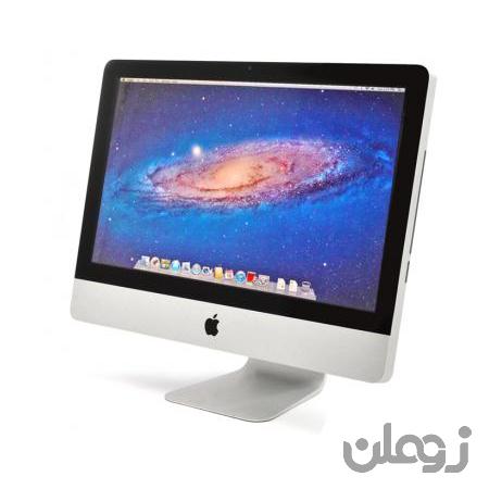  آیمک اپل 27 اینچ “Apple iMac 12,2 A1312 – 27