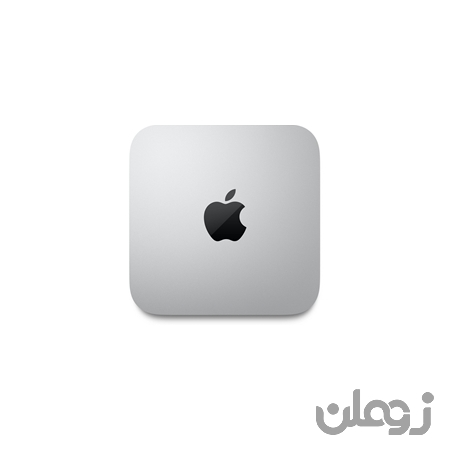  کامپیوتر کوچک اپل مدل 2020 Mac Mini CTO M1-16-1TB