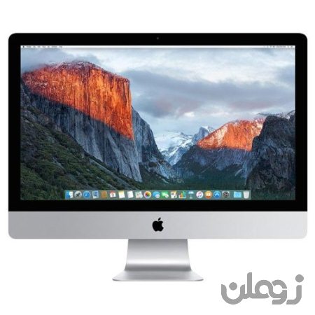  i5-8GB-2TB-2GB Apple iMac MK482