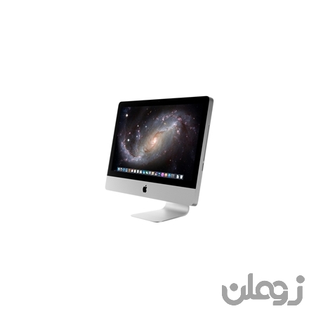  Apple iMac 21.5-Inch “Core i3” 3.2 (Mid-2011)
