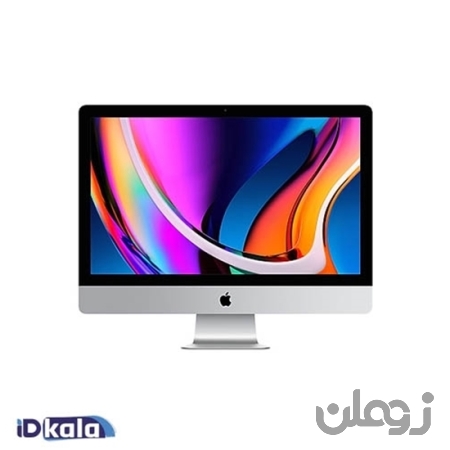  Apple iMac MXWV2 2020 with Retina 5K Display - 27 inch All in One