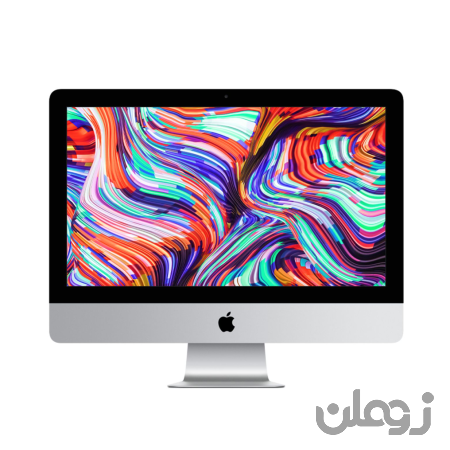 Apple iMac 27 Inch MRR02 2018