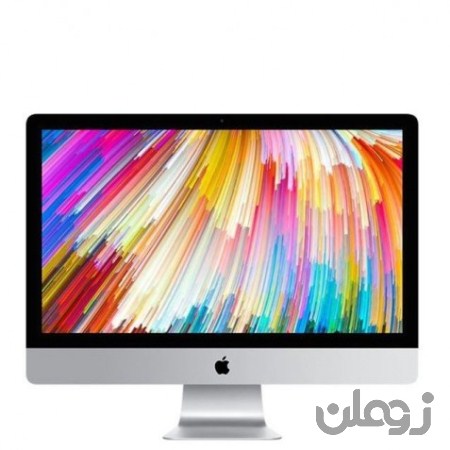  آیمک جدید 21.5 اینچی اپل مدل iMac MHK23 2020