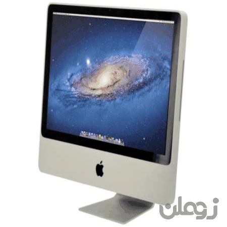  Apple iMac 21.5-Inch “Core i3” 3.06 (Mid-2010)