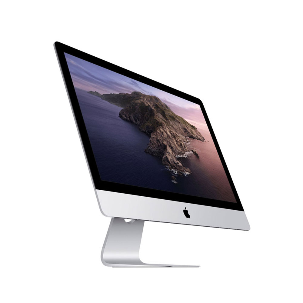 آیمک 27 اینچی اپل مدل iMac MXWU2 2020 با صفحه نمایش رتینا 5K
