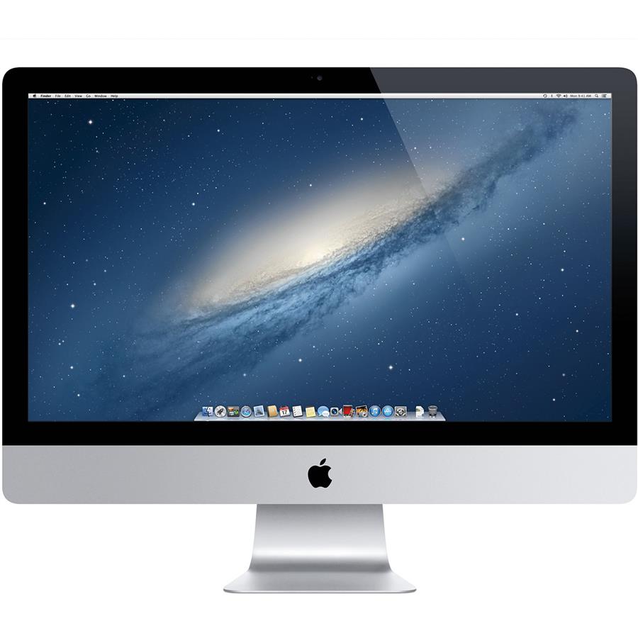  Apple iMac MK142 21.5 Inch 2015