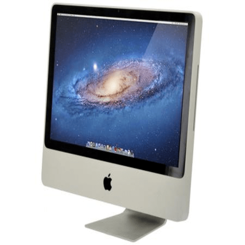  Apple iMac 21.5-Inch “Core i5” 2.5 (Mid-2011)