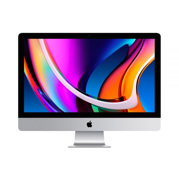  کامپیوتر همه کاره  اپل مدل iMac MXWV2  LL/A 2020