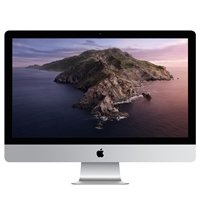  کامپیوتر همه کاره 21.5 اینچی اپل مدل iMac MMQA2 2017