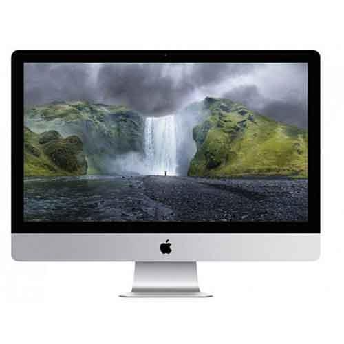  کامپیوتر همه کاره 27 اینچی اپل مدل  iMac Pro 2017 Octa Core Xeon W 32GB 1TB 8GB با صفحه نمایش 5K رتینا
