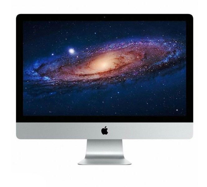  آل این وان اپل مدل iMac A1311 سایز 22 اینچی