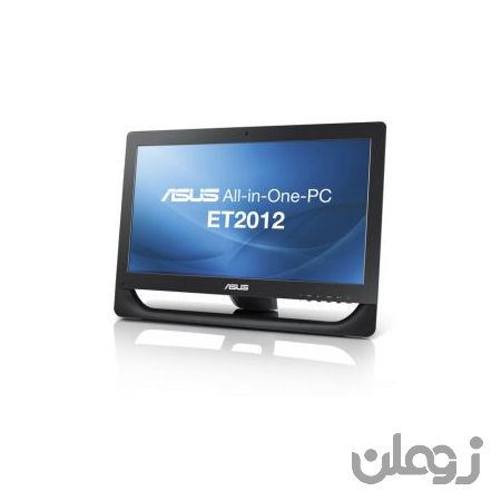  ASUS Eee Top 2012AUTB All in One