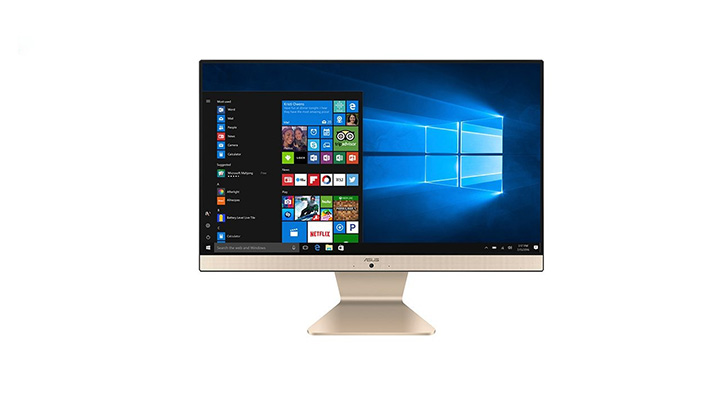 All in One ایسوس مدل ASUS V222FAK