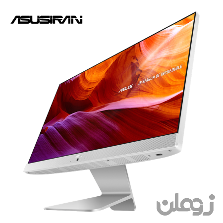  کامپیوتر همه‌کاره 22 اینچی ایسوس V222FBK-WA006M