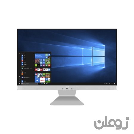  کامپیوتر همه کاره 23.8 اینچی ایسوس مدل V241EAK-A
