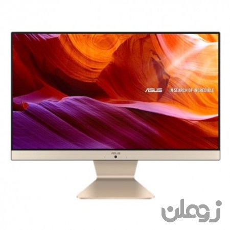  آل این وان 21.5 اینچی ایسوس مدل ASUS V222FAK Corei3(10110U) 4G 1T 2G