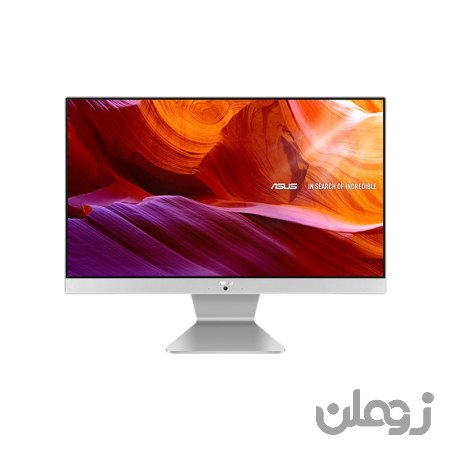 کامپیوتر همه کاره 22 اینچی ایسوس مدل Asus V222FAK-WA018M