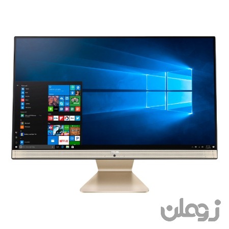 کامپیوتر چند منظوره 24 اینچی ایسوس مدل V241EAK-BA024M