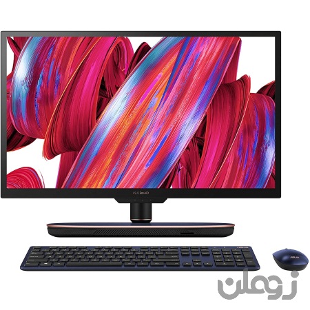 All in One ایسوس مدل ASUS Z272SDT