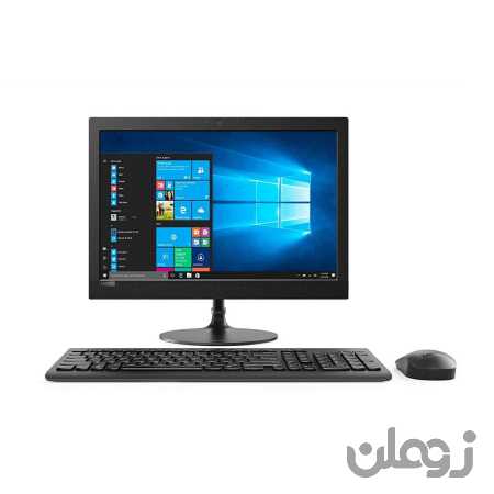  کامپیوتر همه کاره 19.5 اینچی لنوو مدل (V130-Pentium (4025)-4GB-1TB-NT (Intel