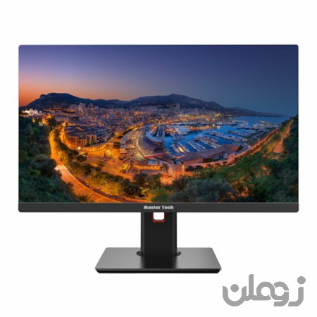  کامپیوتر بدون کیس 27 اینچ مسترتک ZX270-C581SB i5/8GB/1TB+256GB