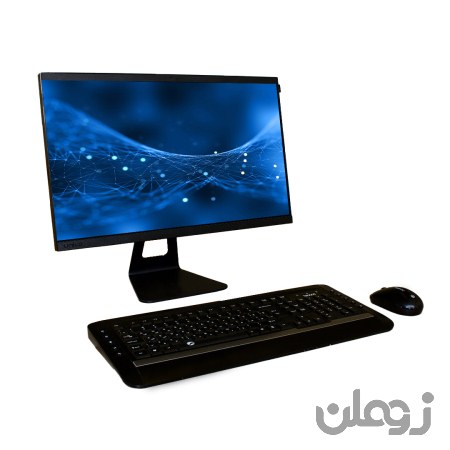  آل این وان یونیوو مدل  UA-2225 E