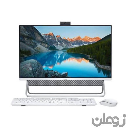  Dell All In One Inspiron 24 5400-D